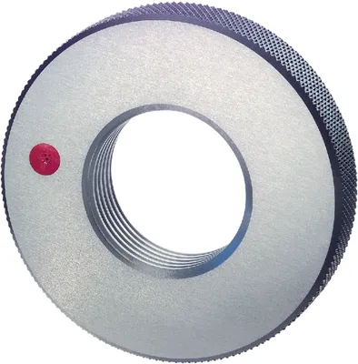 Produktbild von Gewindelehrring M24x1 mm Ausschusslehrring Toleranz 6g