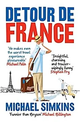 Obrázok produktu pre Detour de France