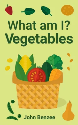Produktbild von What am I? Vegetables