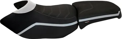 Obrázek produktu pro Potah sedla Comfort 2WH-4 pro BMW R 1200 GS Adventure (2006-2012)