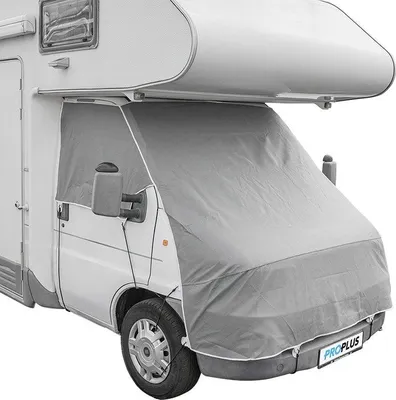Immagine prodotto di Copertura parabrezza per Fiat Ducato X230/X244 (1994-2002)