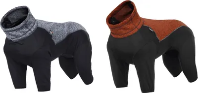 Rukka Pets Fleece-Overall Subrima
