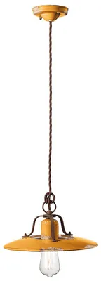 Immagine prodotto di COUNTRY C1442, Sospensione, Ferroluce