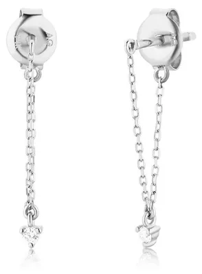 Produktbild von Elegante Ohrringe aus 925er Sterlingsilber für jeden Anlass