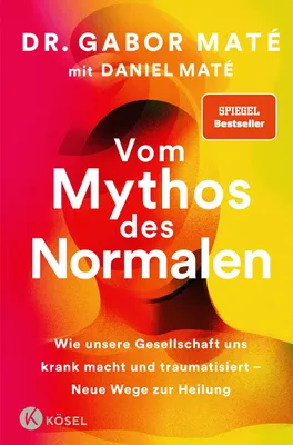 Produktbild von Vom Mythos des Normalen