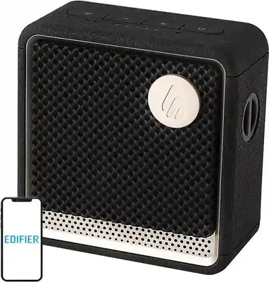 Zdjęcie produktu dla Edifier ES20, Neodym, 4,3 cm, 6 W, 93 - 19000 Hz, 85 dB, Bezprzewodowy