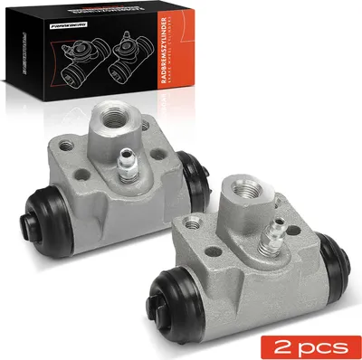 Zdjęcie produktu dla Frankberg Cylinderek Hamulcowy dla Honda Civic II Shuttle IV VII VIII