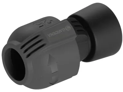 Produktbild von Gardena Verbinder 25 mm x 1-Innengewinde, 1 Stück(e)