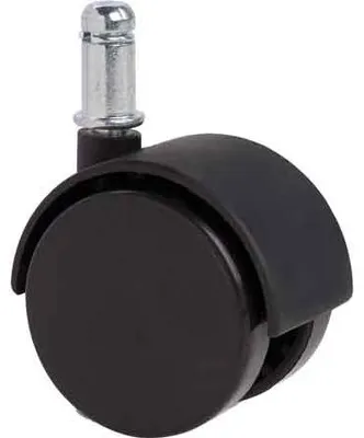 Obrázok produktu pre Kolečko na nábytok, č. 164N AVO, 50 mm – nosnosť 40 kg