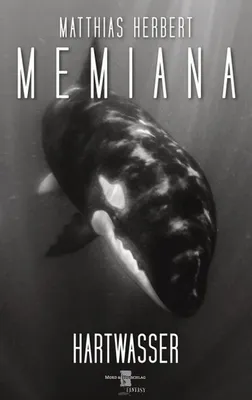 Produktbild von Memiana 8 - Hartwasser