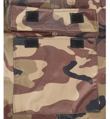 Produktbild von Almwalker Wathose Extremadura Herren (Camouflage) Größe 44