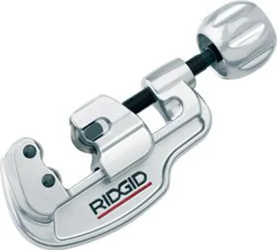 Produktbild von RIDGID Rohrabschneider Rohrschneider 6-35 mm für Edelstahl