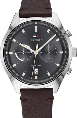 Produktbild von Tommy Hilfiger BENNETT 1791729 Herrenarmbanduhr