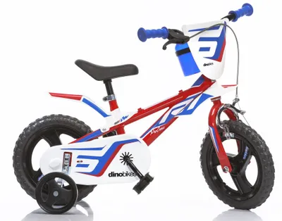 Immagine prodotto di Bicicletta per bambini Dino bikes R1 - 12" - 2024