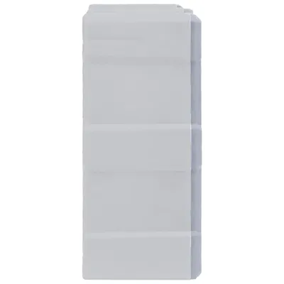 Obrázek produktu pro vícedílný organizér vidaXL s 64 zásuvkami 52x16x37,5 cm