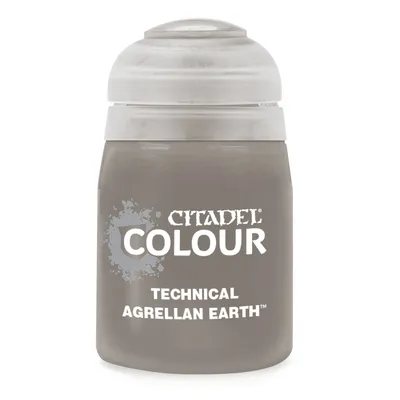 Produktbild von Citadel Technical Agrellan Earth (27-22)