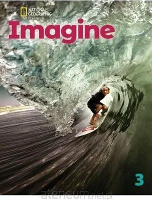 Image de Imagine Level 3 Flashcard