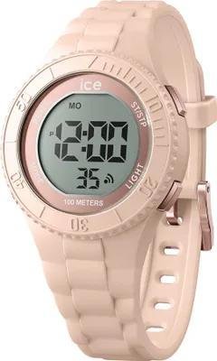 Produktbild von Ice-Watch Digitaluhr für Damen