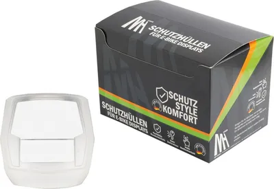 Produktbild von MH Cover Display Cover für BOSCH Intuvia Thekenverkaufsdisplay mit 10 Stck.