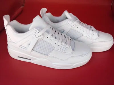 Produktbild von Sportschuh weiss Damen und Herren