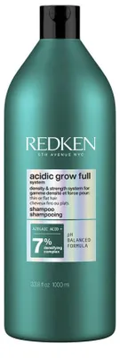 Obrázok produktu pre Redken Šampón Redken Haircare Acidic Grow Full System Šampón 1000 ml