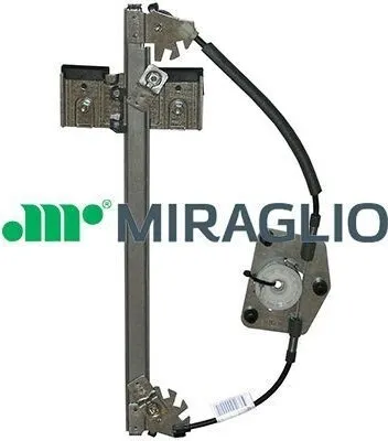 Produktbild von MIRAGLIO 30/1532 Fensterheber Vorne Rechts für SKODA Fabia II Schrägheck (542) Fabia II Combi (545)