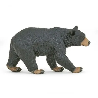 Image de Papo Wild Life Ours noir américain 50271