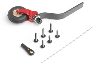 Imagen del producto de Aguja de carbonato (20-40 cc)