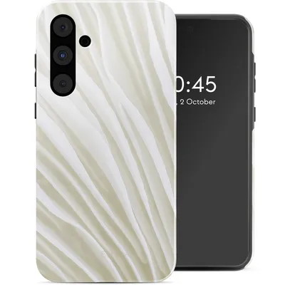Obrázok produktu pre Selencia Vivid Zadný kryt pre Samsung Galaxy A55 - Nature Light Brown