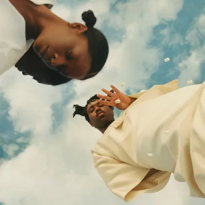 Obrázek produktu pro Sampha: Sampha: (CD / L)