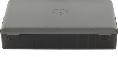 Produktbild von Korda Tackle Box Large 35,5x24x7,5cm - Zubehörbox