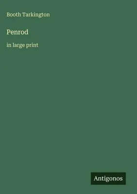 Produktbild von Penrod
