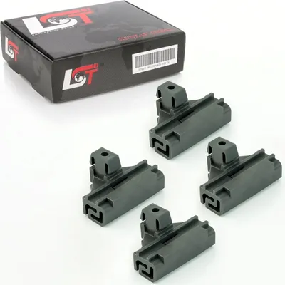 Produktbild von Fensterheber Reparatursatz Vorne Links / Rechts - Für Ford Mondeo 3 Iii