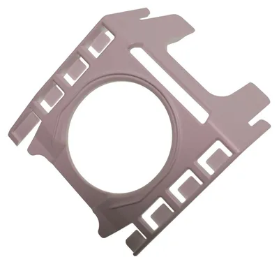 Image de Thomas 197067 Support de sac à poussière pour AQUA+ ... Aspirateur
