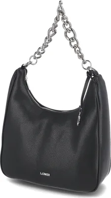 Produktbild von Schultertasche JOSA , 99-Ohne Größen:-, Color:schwarz