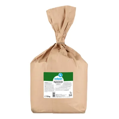 Produktbild von Sodasan Regeneriersalz 10kg (1er Pack)