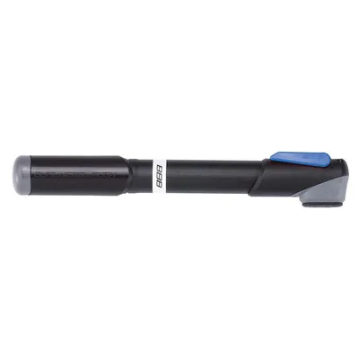 Obrázek produktu pro BBB WindWave Black Mini cyklistická pumpa