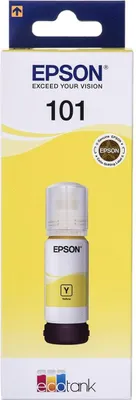 Immagine prodotto di Epson C13T03V44A ink cartridge Yellow 1 pc(s)