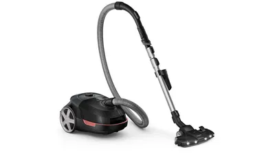 Obrázok produktu pre Philips Series 6000 Vreckový vysávač XD6142/12