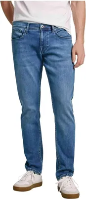 Image de Pantalon Pepe Jeans PM207389HV1-000 pour Uni
