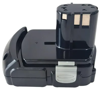 18V 3,0 Ah Li-Ion Akku, kompatibel mit BCL1815 BCL1830 EBM1830