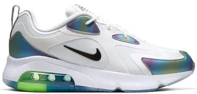 Immagine prodotto di Nike Air Max 200, confezione "Bubble" - taglia EU 44