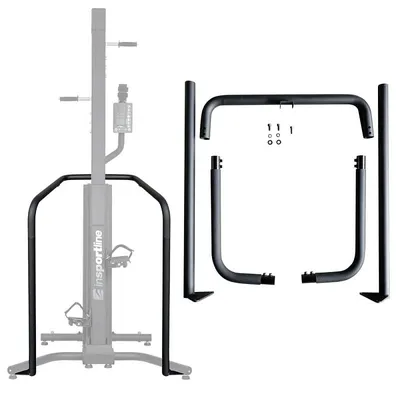 Obrázek produktu pro Rukojeti Insportline pro Verticon Pro 1000 a 1000 SE
