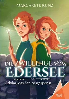 Produktbild von Die Zwillinge vom Edersee