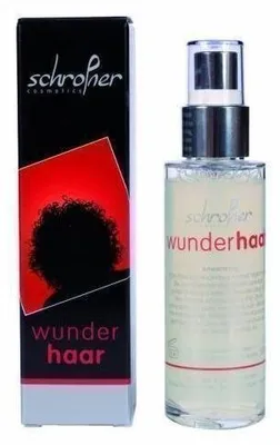 Produktbild von Schrofner Haarwunder Hair Activator