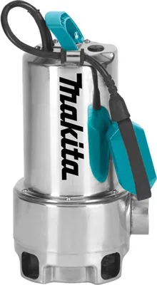 Image de makita PF1110 Schmutzwasser-Tauchpumpe