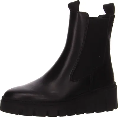 Immagine prodotto di Stivale slip-on Tamaris in nero, misura 40
