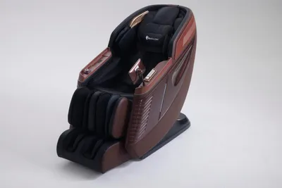 Zdjęcie produktu dla Fotel Masujący Medics Care XZ6 System Robotyczny 3D 12 Trybów Zero Grawitacji