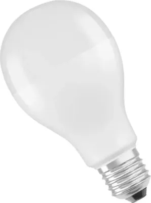 Produktbild von OSRAM LED VALUE CLASSIC A 150 19W E27 Lampe 2542lm 6500K tageslichtweiss wie 150W 4058075634275
