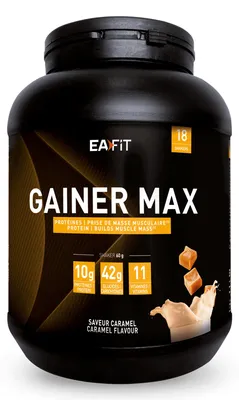 Zdjęcie produktu dla Gainer Max (1,1 kg)